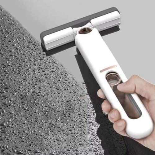 MiniMop® Mini Trapeador Absorbente Autoescurrible