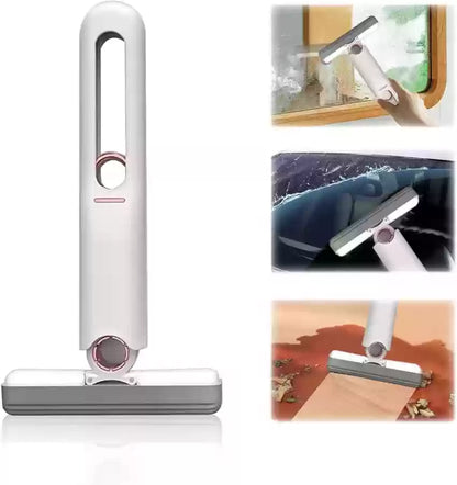 MiniMop® Mini Trapeador Absorbente Autoescurrible