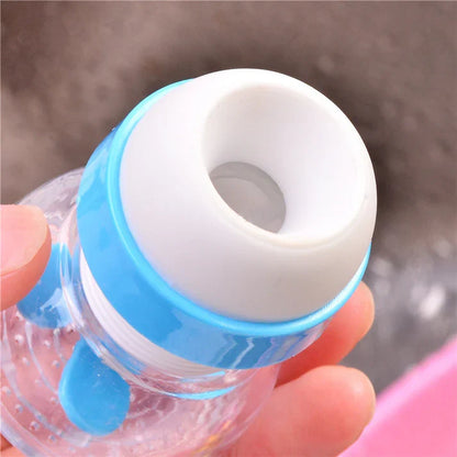 PROMO 3x1 Filtro Giratorio y Purificador de Agua