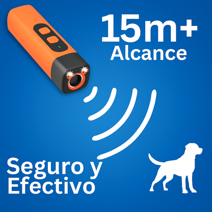 NoBark - Dispositivo Antiladridos