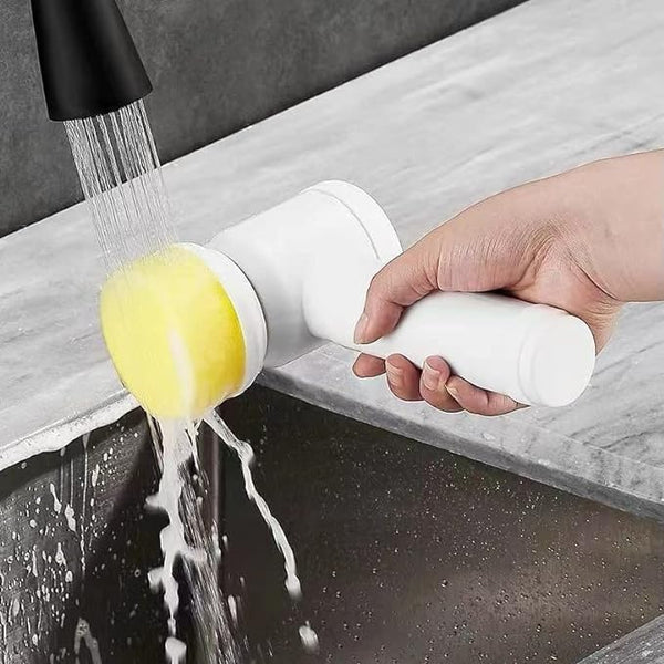 Cepillo de Limpieza Mágico 3 in 1