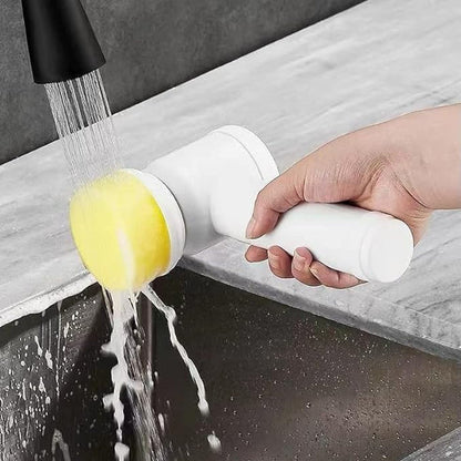 Cepillo de Limpieza Mágico 3 in 1