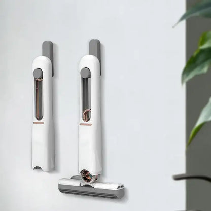 MiniMop® Mini Trapeador Absorbente Autoescurrible