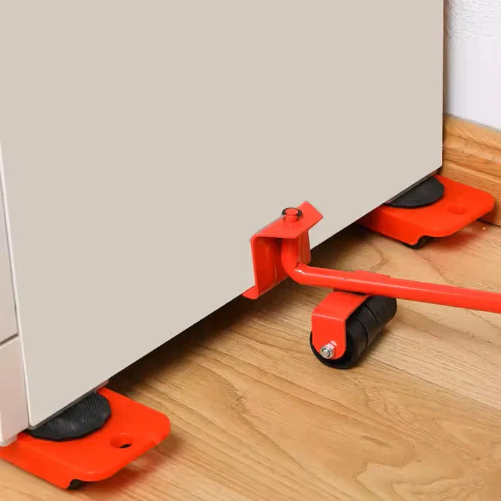 Elevador de Muebles (Juego de 5 piezas) | LiftPro®