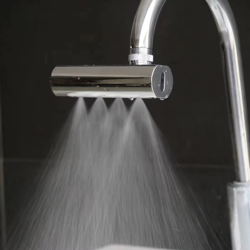 Llave de agua 360