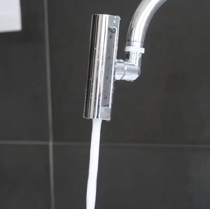 Llave de agua 360
