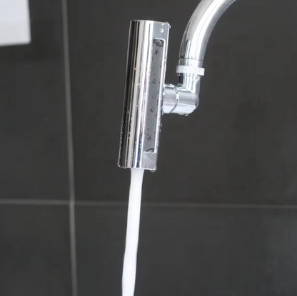 Llave de agua 360