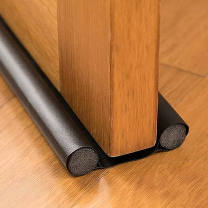 PROMO 2x1 Burlete Aislante Protector de Puerta