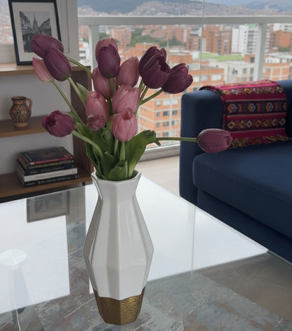 Tulipanes Ultra Realistas