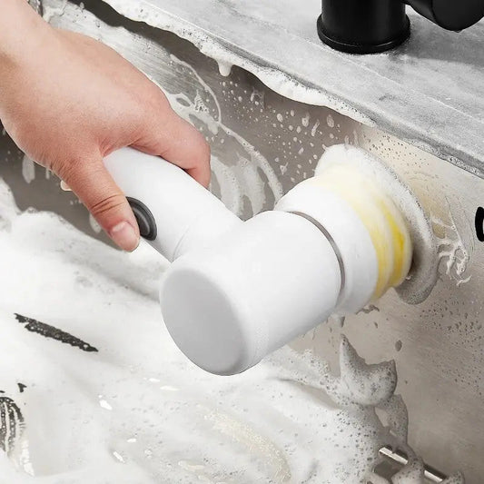 Cepillo de Limpieza Mágico 3 in 1