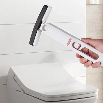 MiniMop® Mini Trapeador Absorbente Autoescurrible